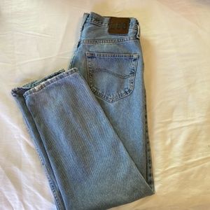 Vintage Mom Jeans
